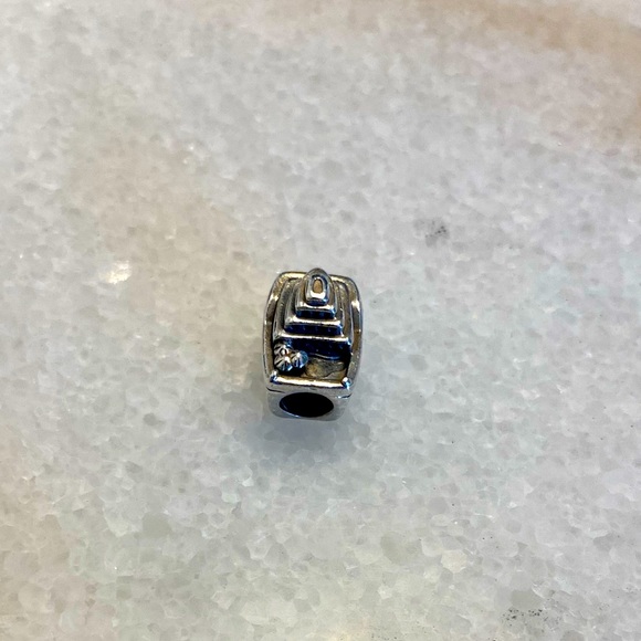 Authentic Pandora Charm - Picture 3 of 5